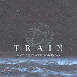 Train - My Private Nation