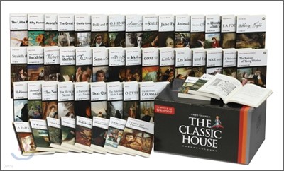 The Classic House 50 Ʈ