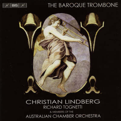 ũƼ װ ϴ ٷũ ƮҺ (Christian Lindberg - The Baroque Trombone) 