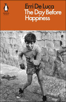 The Day Before Happiness
