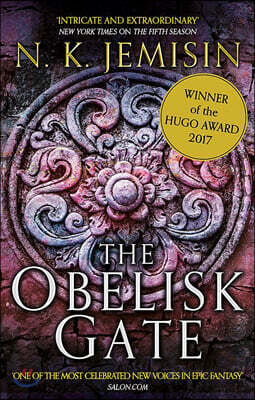 The Obelisk Gate