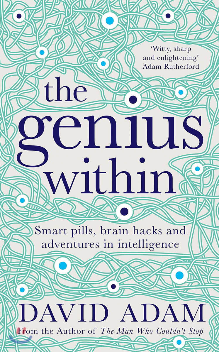 Genius Within