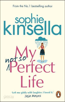 My Not So Perfect Life