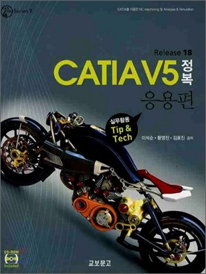 CATIA V5