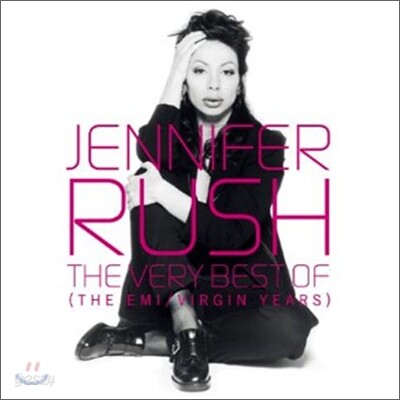 Jennifer Rush - Very Best Of: The EMI Virgin Years (Special Edition)