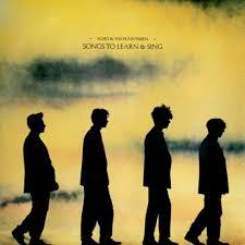 Echo & The Bunnymen - Songs to Learn and Sing (US 수입)