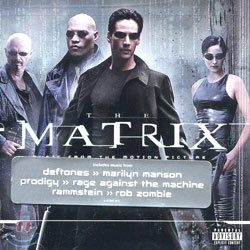 Matrix (Ʈ) OST