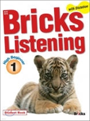 Bricks Listening High Beginner 1 Answer Key & Script