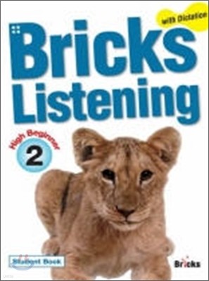 Bricks Listening High Beginner 2 Answer Key & Script