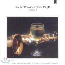 Grover Washington Jr. - Winelight