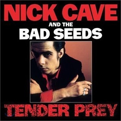 Nick Cave & The Bad Seeds - Tender Prey (Collector's Edition)