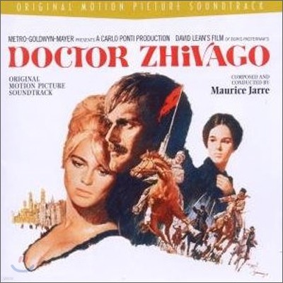 Doctor Zhivago ( ٰ) OST