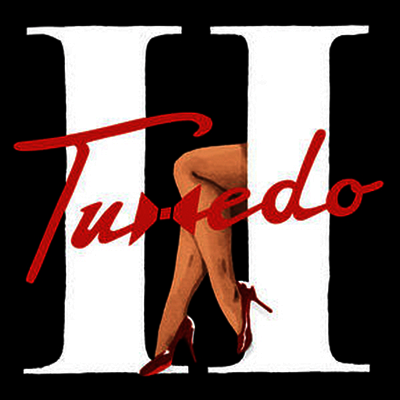 Tuxedo,Mayer Hawthorne & Jake One — Tuxedo II (Download Card) 앨범 커버