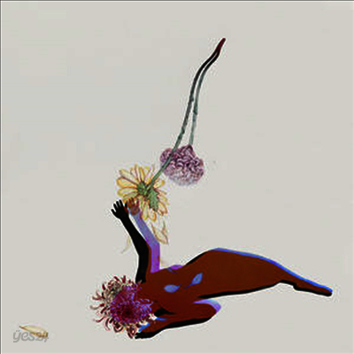 Future Islands - Far Field (Vinyl LP)