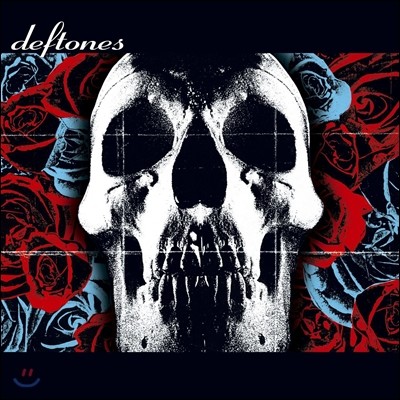 Deftones (데프톤스) - Deftones