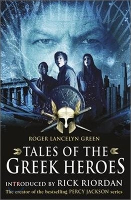 Tales of the Greek Heroes