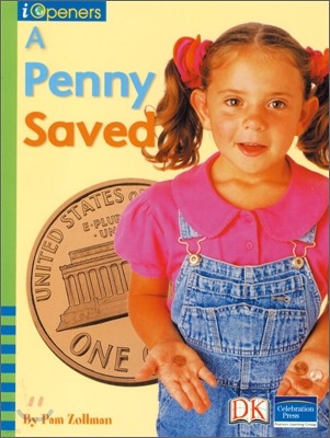 I Openers Math Grade 1 : A Penny Saved