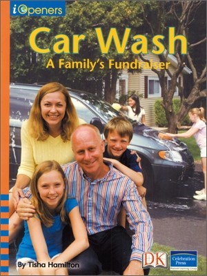 I Openers Math Grade 2 : Car Wash