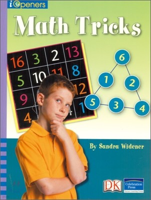 I Openers Math Grade 3 : Math Tricks