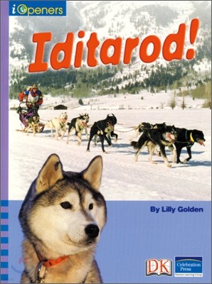 I Openers Math Grade 3 : Iditarod!