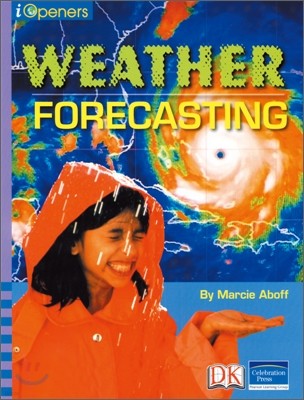 I Openers Math Grade 3 : Weather Forecasting
