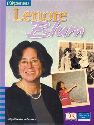I Openers Math Grade 3 : Lenore Blum