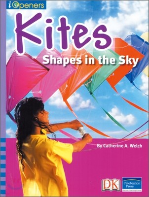 I Openers Math Grade 3 : Kites