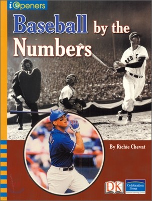I Openers Math Grade 4 : Baseball by the Numbers