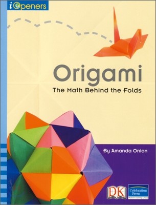 I Openers Math Grade 5 : Origami