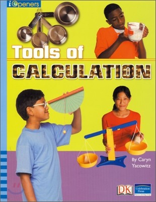 I Openers Math Grade 5 : Tools of Calculation