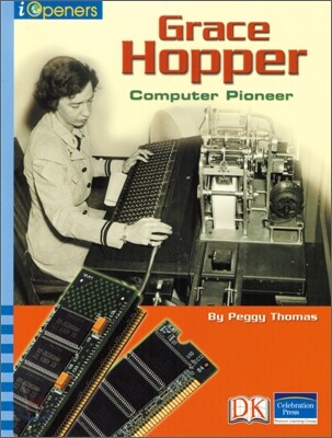 I Openers Math Grade 5 : Grace Hopper