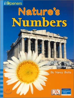 I Openers Math Grade 5 : Nature's Numbers
