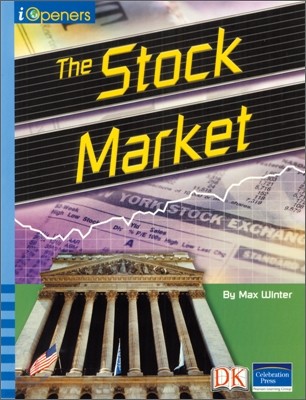 I Openers Math Grade 5 : The Stock Market