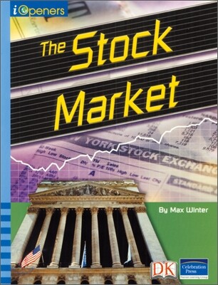 I Openers Math Grade 5 : The Stock Market
