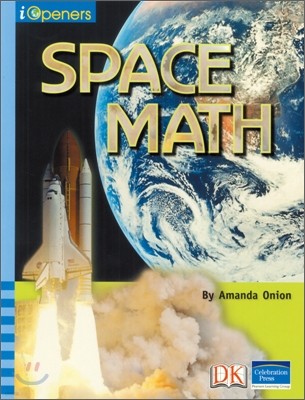 I Openers Math Grade 5 : Space Math