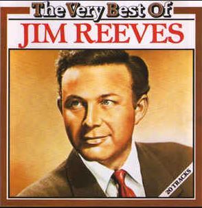 Jim Reeves ( 꽺) - The Very Best Of Jim Reeves