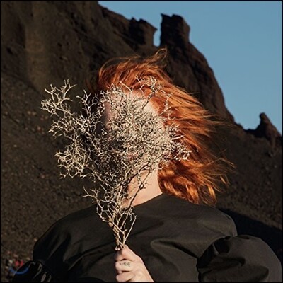 Goldfrapp (골드프랩) - Silver Eye