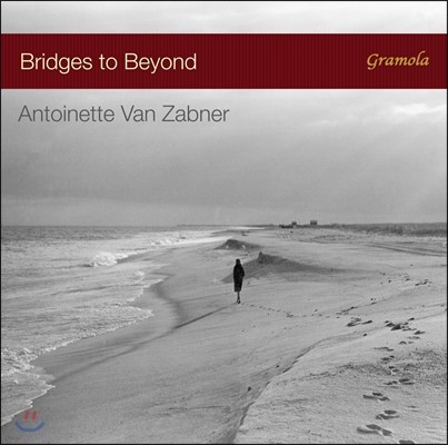 Antoinette van Zabner 브릿지 투 비욘드 - 스크리아빈 / 드뷔시 / 사티 / 포레: 피아노 작품집 (Bridge to Beyond - Scriabin / Debussy / Satie / Faure) 앙투아네트 판 차프너
