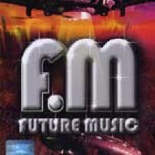 V. A - ϻ FUTURE MUSIC (2CD/̰)