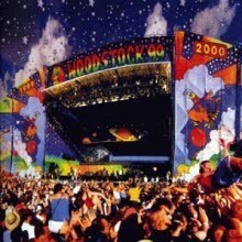 V.A. - Woodstock 99 (2CD)
