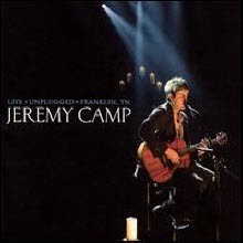 Jeremy Camp - Live Unplugged (/CD+DVD)