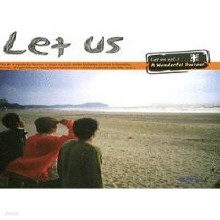 Let us - vol.1 A wonderful saviour