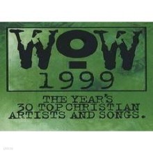 V.A. - WOW 1999 (2CD)