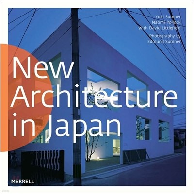 New Architecture in Japan