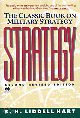 Strategy: Second Revised Edition