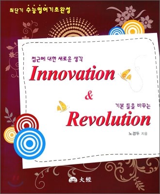 Innovation & Revolution