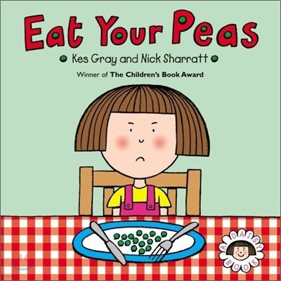 Eat Your Peas