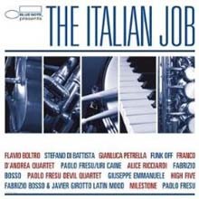 Blue Note Presents The Italian Job