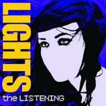 Lights - The Listening