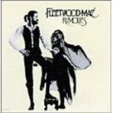 Fleetwood Mac — Rumours 앨범 커버
